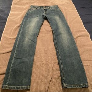 A.P.C. New Standard Denim Jeans size 29x32